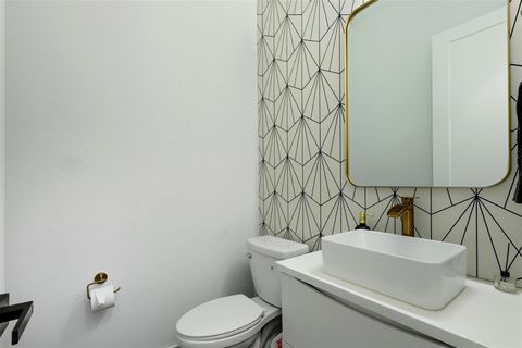 Tiny photo for 3605 Bremond Street, Houston, TX 77004 (MLS # 87055505)