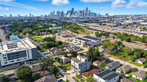 Tiny photo for 3605 Bremond Street, Houston, TX 77004 (MLS # 87055505)