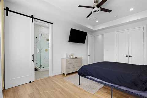 Tiny photo for 3605 Bremond Street, Houston, TX 77004 (MLS # 87055505)