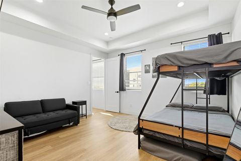 Tiny photo for 3605 Bremond Street, Houston, TX 77004 (MLS # 87055505)