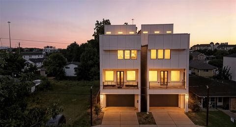 Tiny photo for 3605 Bremond Street, Houston, TX 77004 (MLS # 87055505)