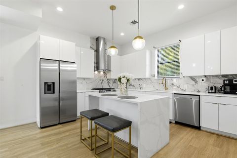 Tiny photo for 3605 Bremond Street, Houston, TX 77004 (MLS # 87055505)