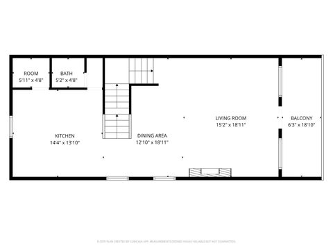 Tiny photo for 3605 Bremond Street, Houston, TX 77004 (MLS # 87055505)