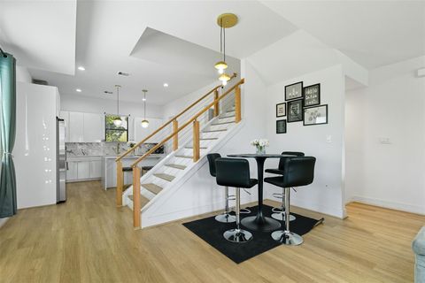 Tiny photo for 3605 Bremond Street, Houston, TX 77004 (MLS # 87055505)