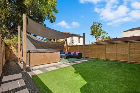 Tiny photo for 3605 Bremond Street, Houston, TX 77004 (MLS # 87055505)