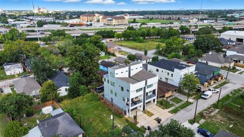 Tiny photo for 3605 Bremond Street, Houston, TX 77004 (MLS # 87055505)