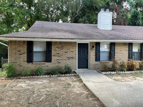 Multifamily For Sale - 3020 Manor Lane<br/> Walker County, Huntsville, TX 77340