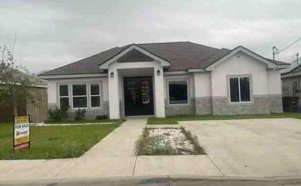 Photo of 3051 Samuel Drive, Eagle Pass, TX 78852 (MLS # 59490307)