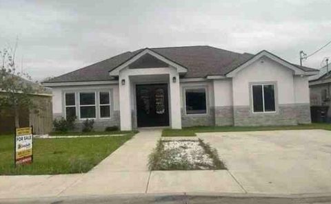 Photo of 3051 Samuel Drive, Eagle Pass, TX 78852 (MLS # 59490307)