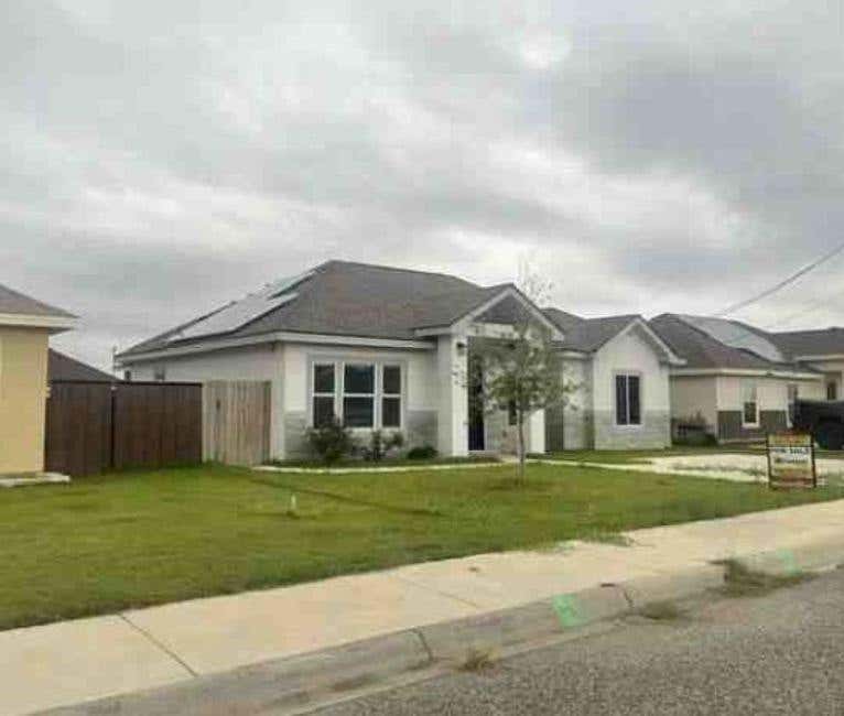 Photo of 3051 Samuel Drive, Eagle Pass, TX 78852 (MLS # 59490307)