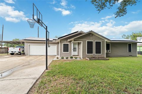 Photo of 9946 Algiers Road, Houston, TX 77041 (MLS # 50048484)