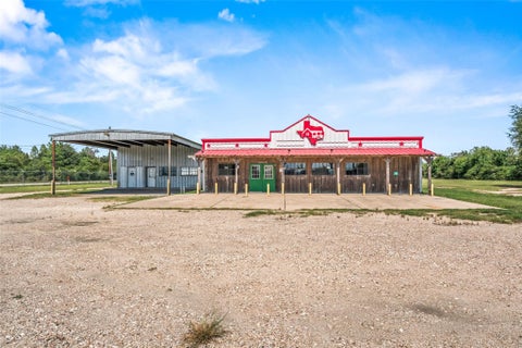 Photo of 28922 Fm 2920 RD, Waller, TX 77484 (MLS # 57327961)