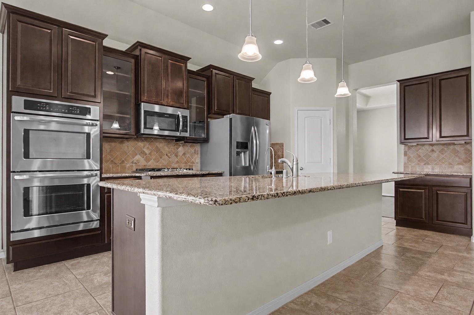 13815 Wixford Trail