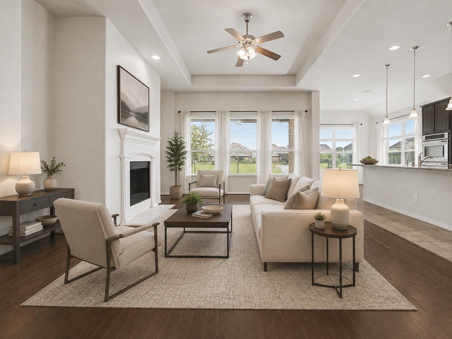 13815 Wixford Trail