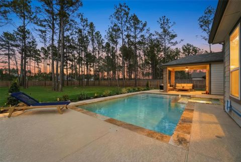 13523 Caldwell Street Conroe TX 77303