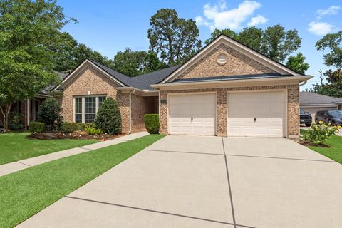 1935 Ryansbrook Lane Spring TX 77386
