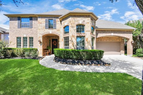 27118 Cardiff Rocks Drive Katy TX 77494
