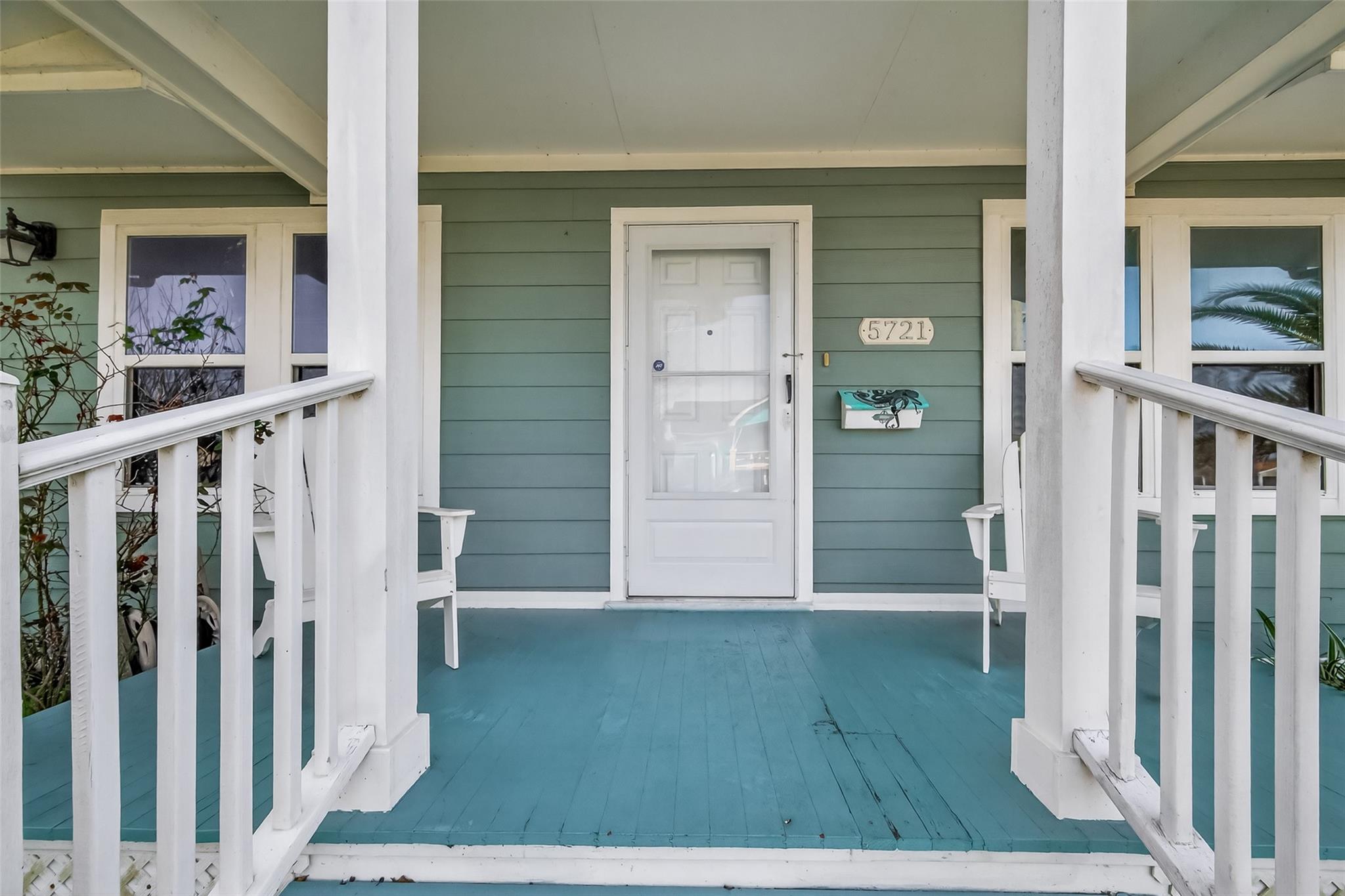 5721 Sylvia Drive