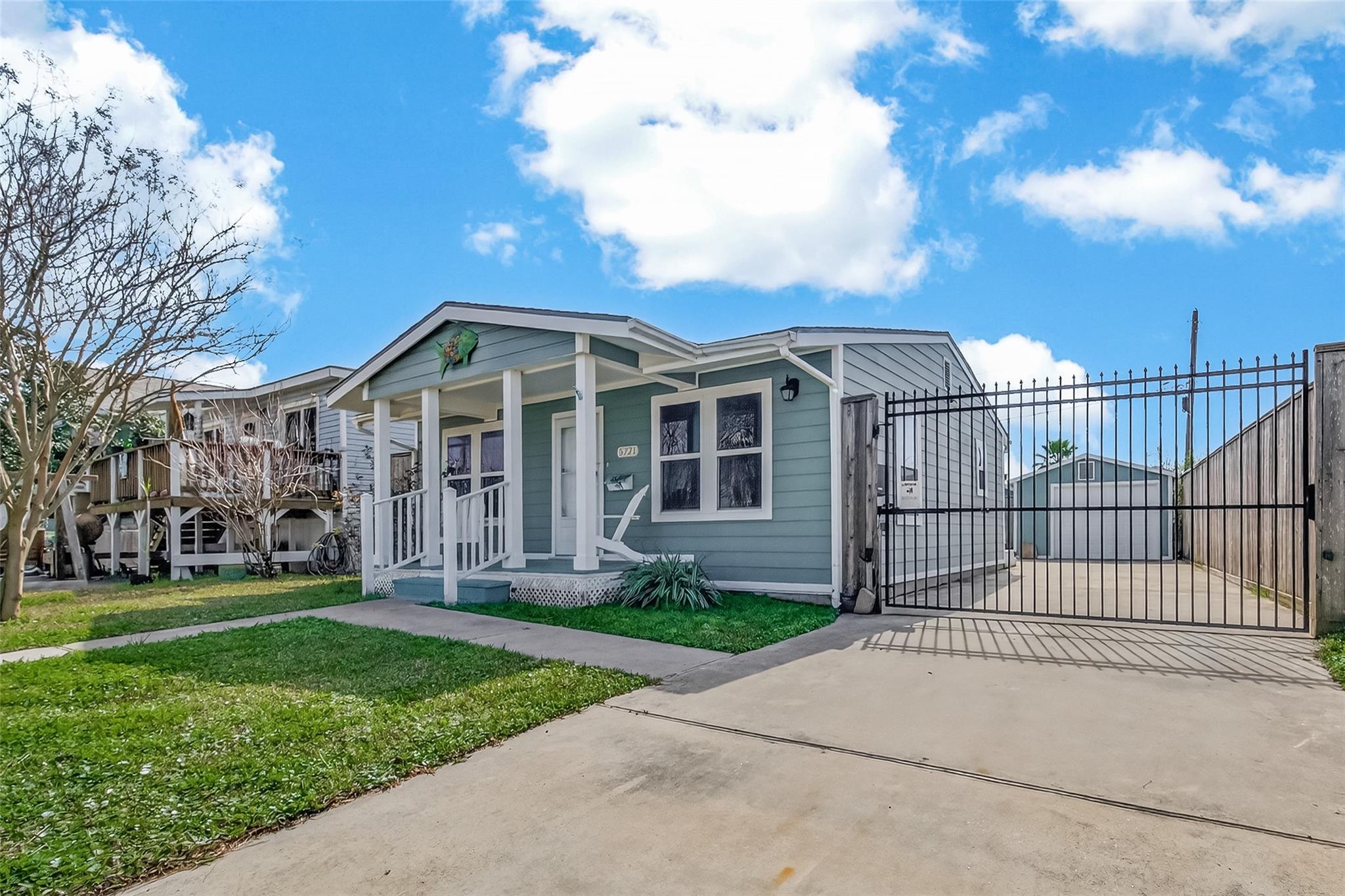 5721 Sylvia Drive