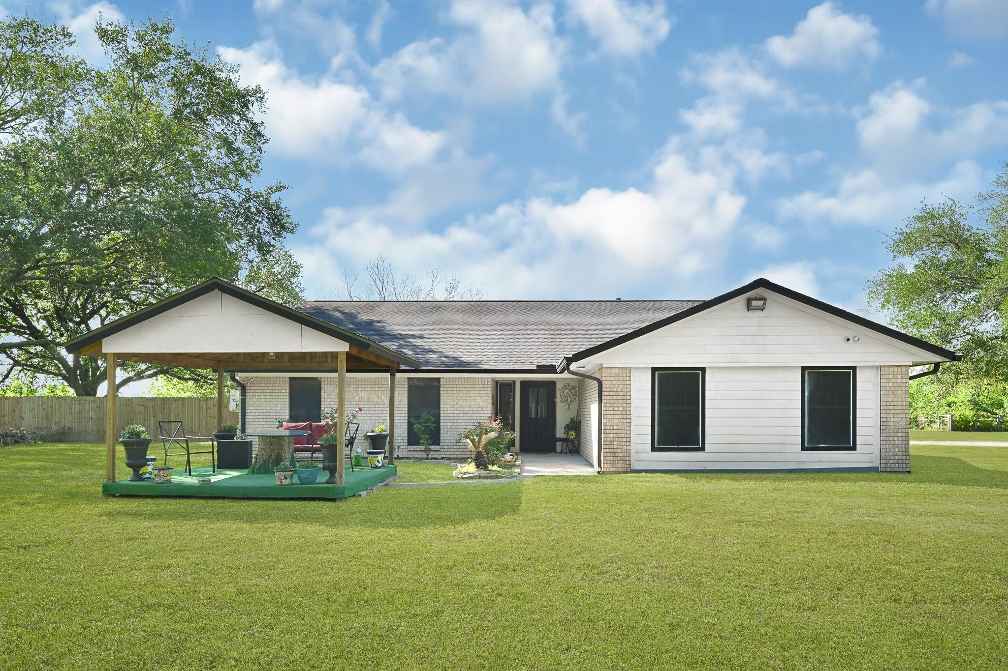 1901 County Road 152