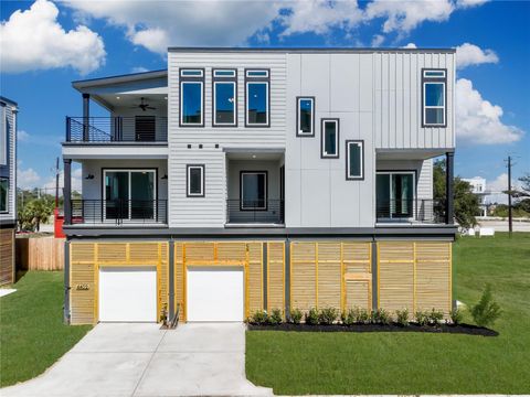 4402 Anthony Court Lane Seabrook TX 77586