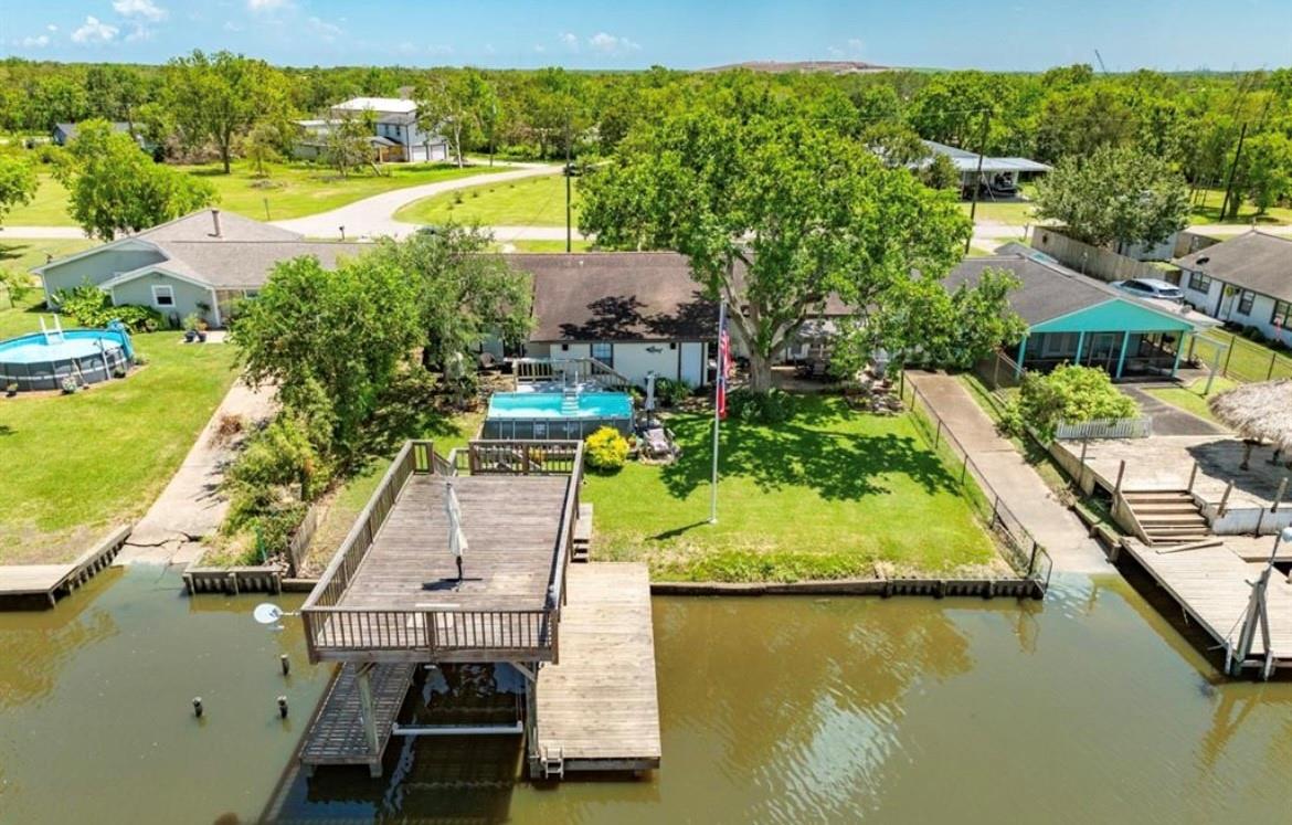 131 Bastrop Bayou Drive