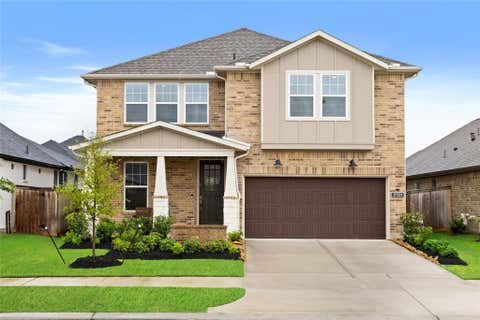 Photo of 21131 Lady Of The Lake Lane, Cypress, TX 77433 (MLS # 44404078)