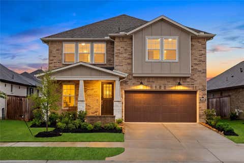 Photo of 21131 Lady Of The Lake Lane, Cypress, TX 77433 (MLS # 44404078)