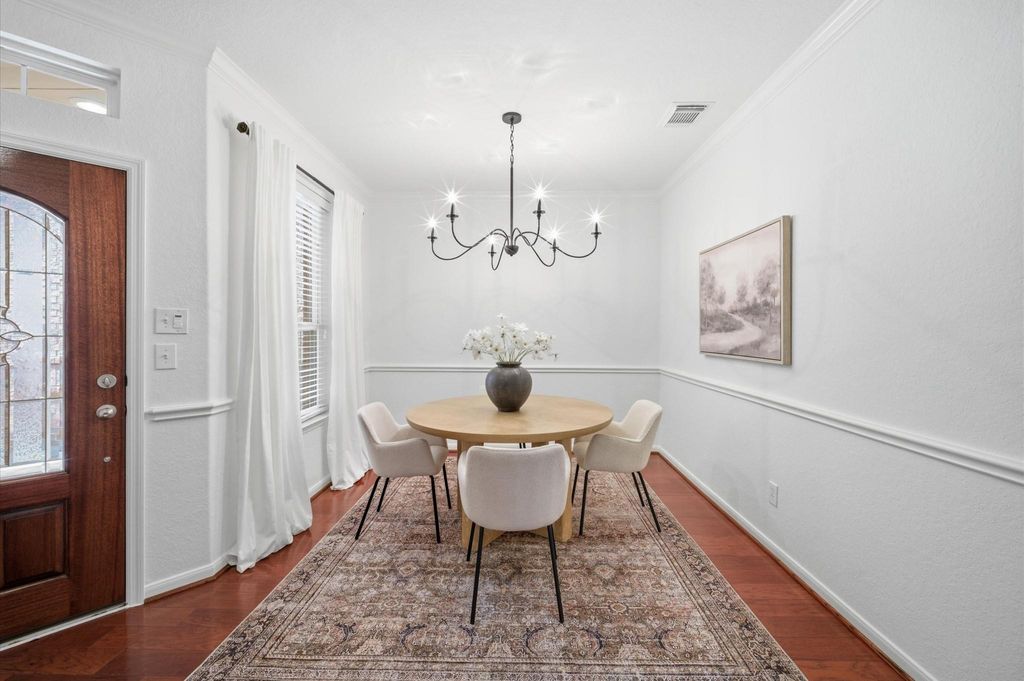 Photo of 1246 Glenwood Canyon Lane, Houston, TX 77077 (MLS # 38018191)