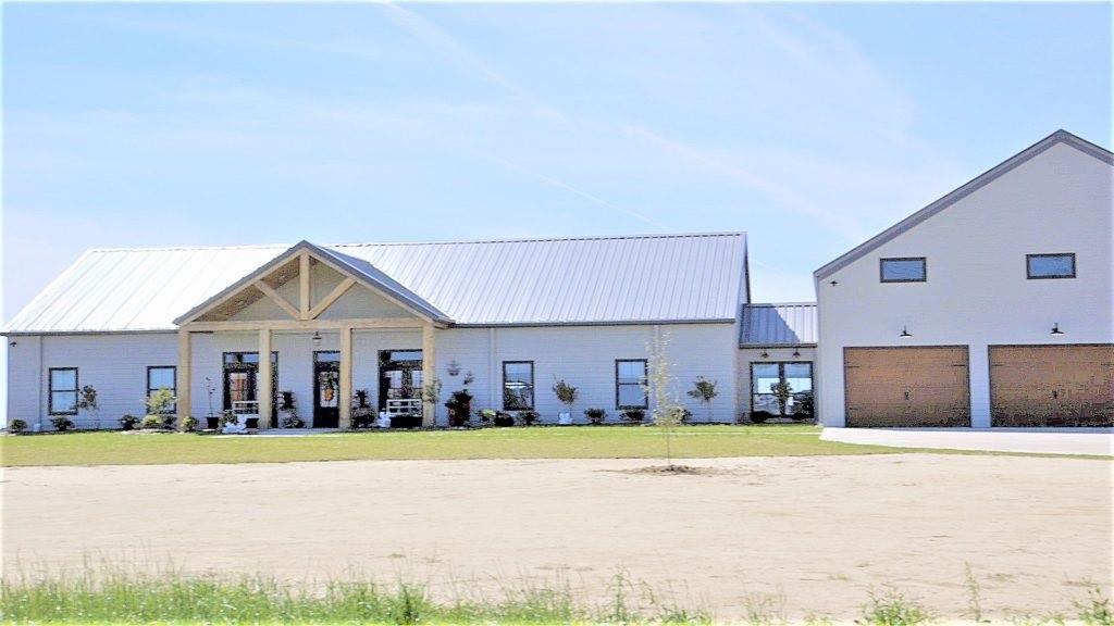 3780 Foxtail Trail