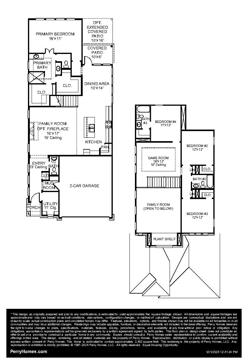 714 Campbell Crossing Court