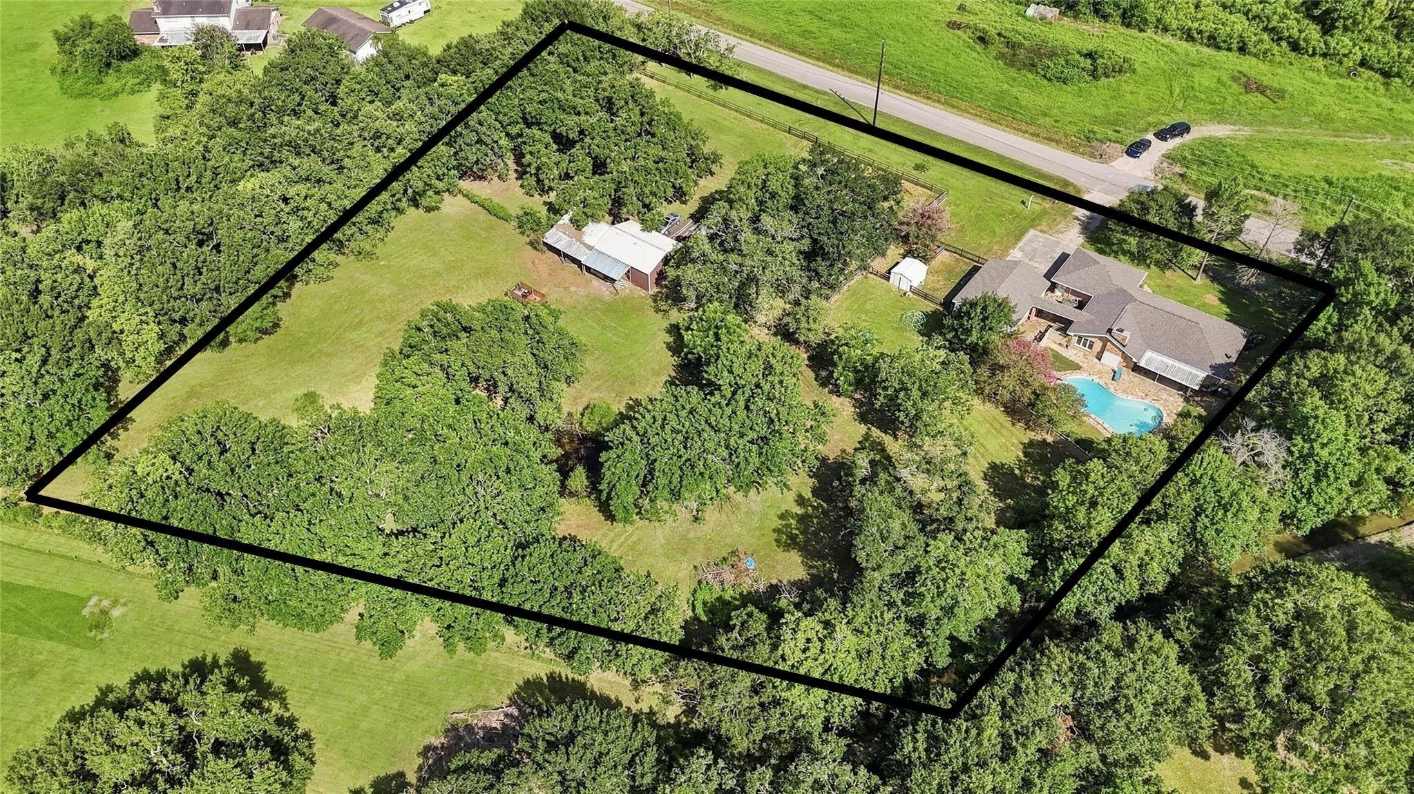 5907 Clark Road