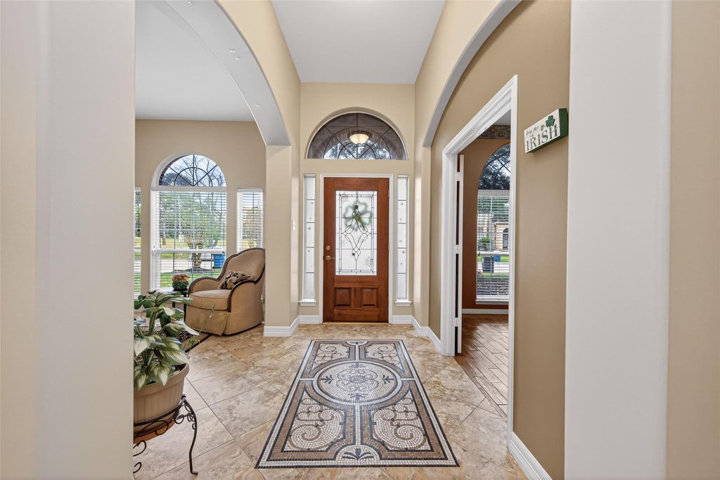 Photo of 18810 Walden Forest Drive, Humble, TX 77346 (MLS # 14994120)