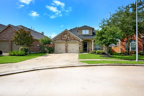 28243 Chalet Park Drive Katy TX 77494