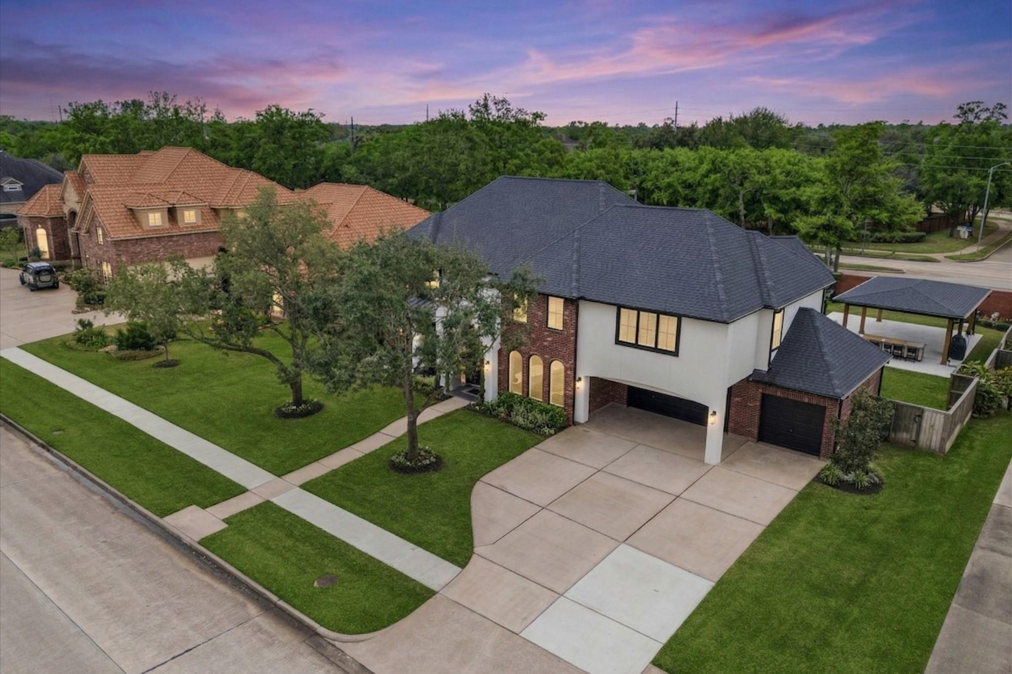 7714 Long Shadows Drive