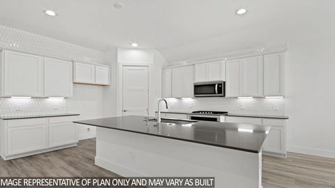 Photo of 1280 Imperial Ranch Way, Dayton, TX 77535 (MLS # 53843613)