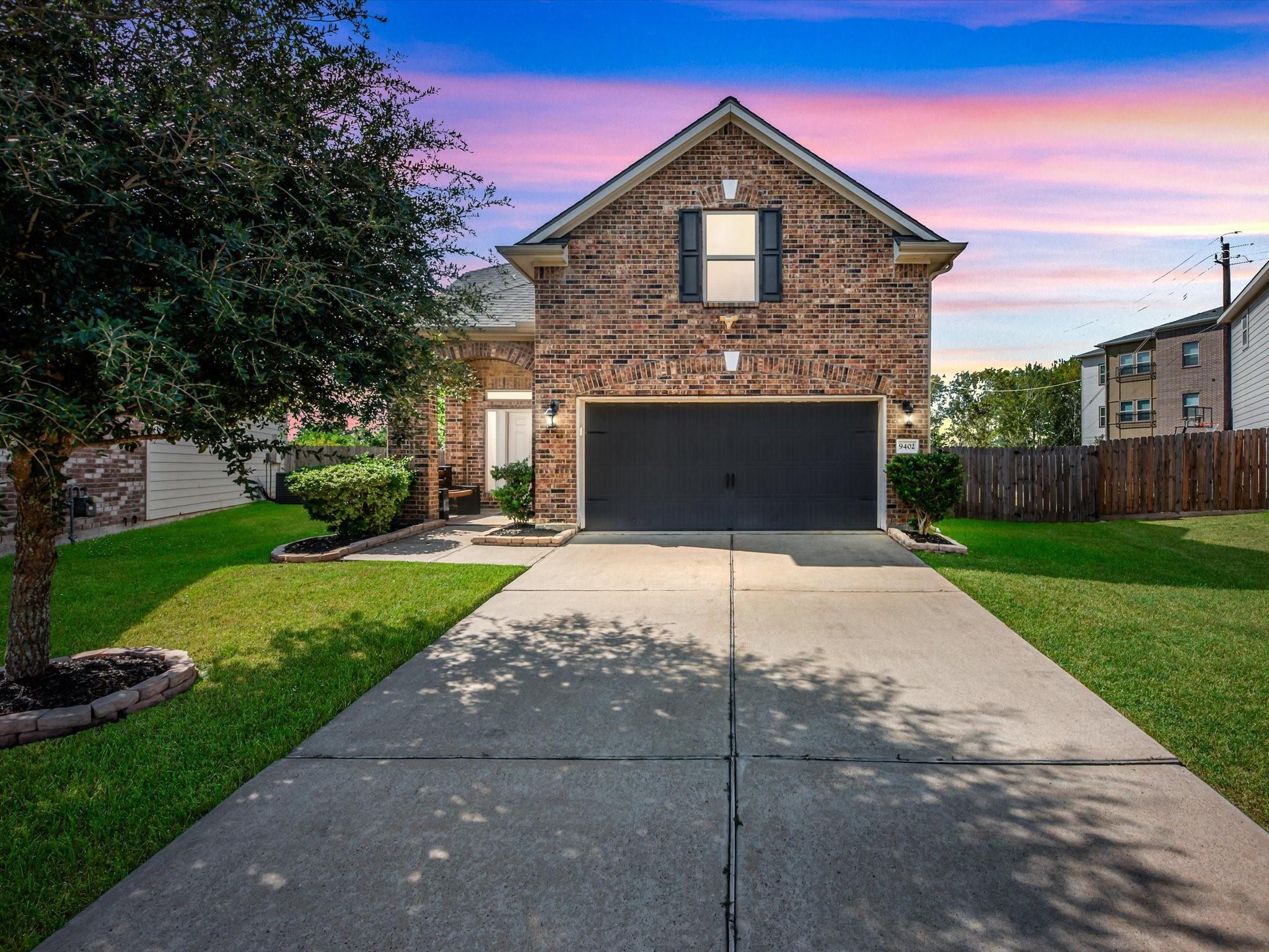 9402 Savannah Holly Drive