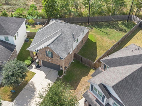 Photo of 9402 Savannah Holly Drive, Houston, TX 77075 (MLS # 65468853)