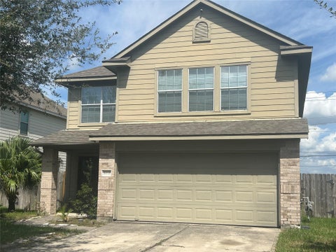 Photo of 4419 Amaryllis Avenue, Baytown, TX 77521 (MLS # 42396180)