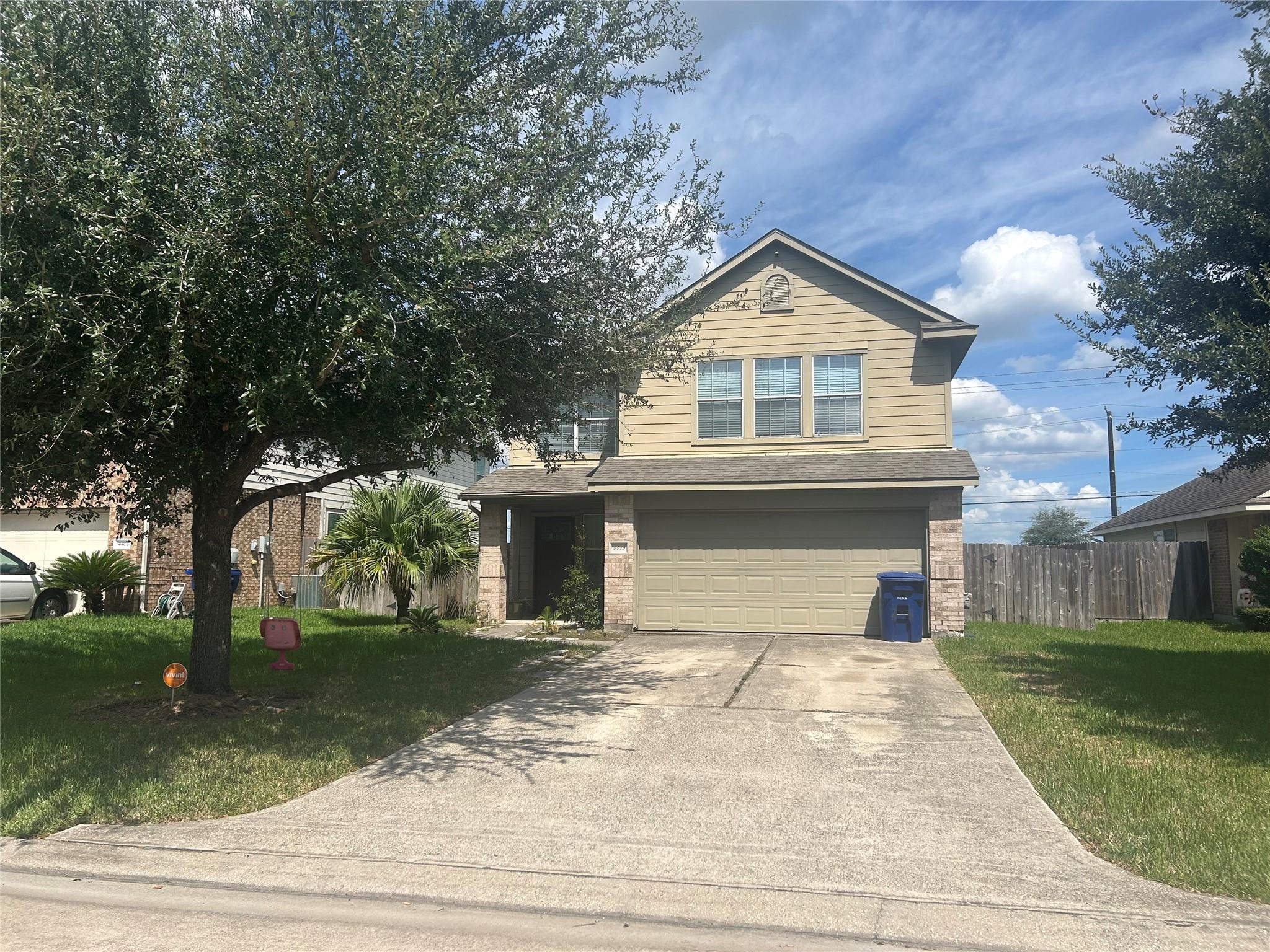 4419 Amaryllis Avenue