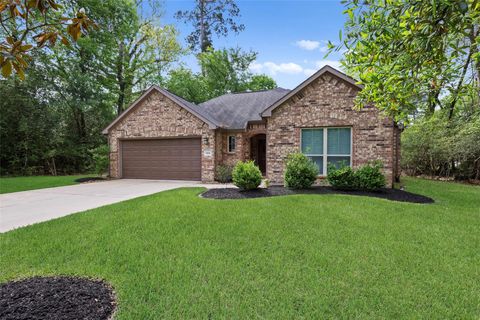 Photo of 3578 Pebble Beach Boulevard, Montgomery, TX 77356 (MLS # 23163566)