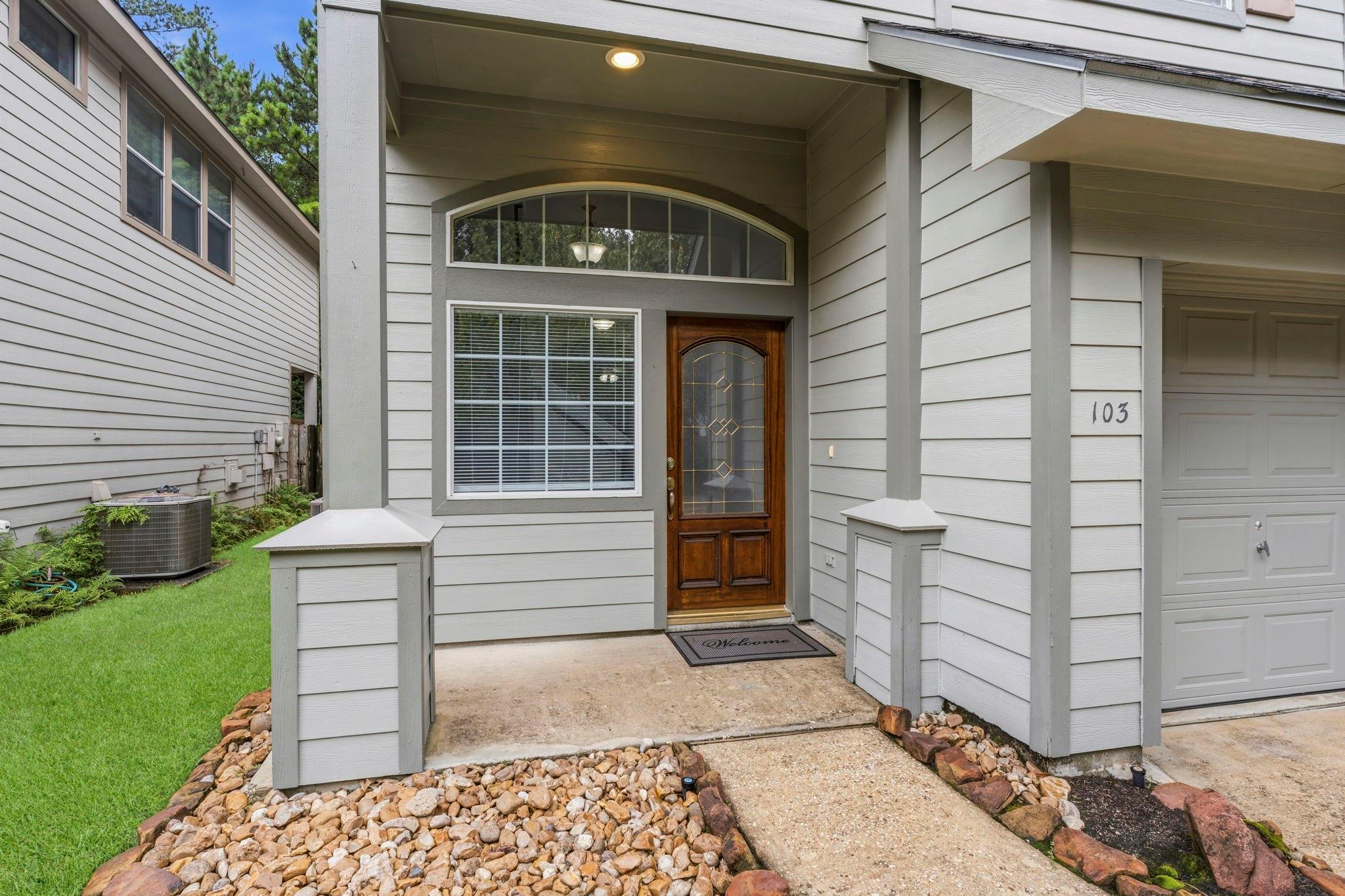 103 Ledgestone Place
