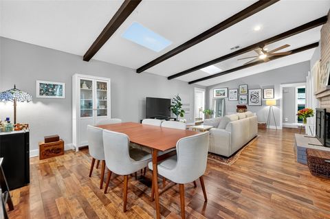 Photo of 14423 Locke Lane, Houston, TX 77077 (MLS # 96651596)