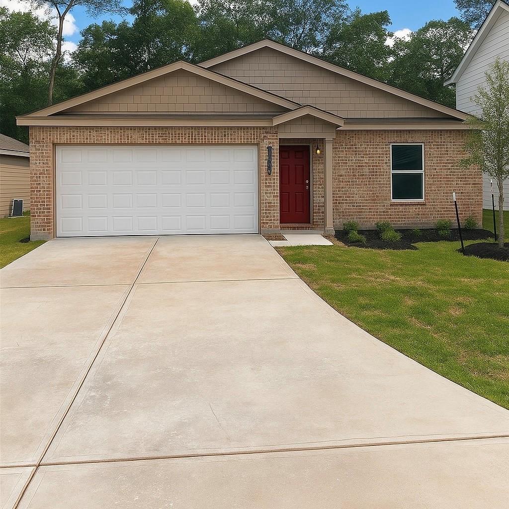 10123 Cerritos Dr, Conroe, TX, 77306