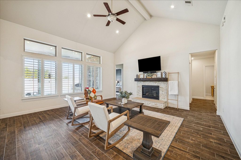 Photo of 18627 Spellman Ridge Drive, Tomball, TX 77377 (MLS # 51902069)