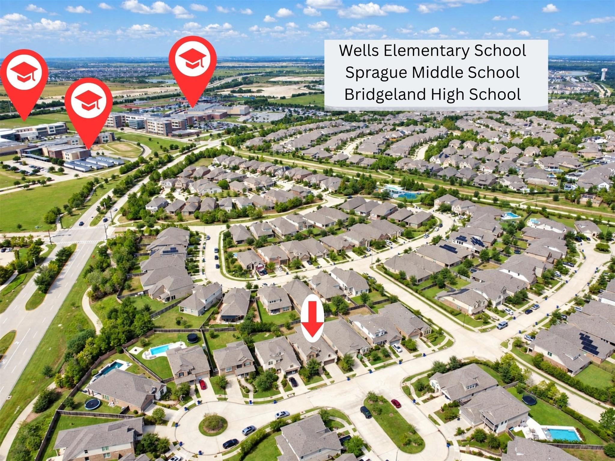 15419 Wilsons Snipe Court
