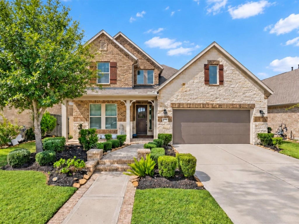 Photo of 15419 Wilsons Snipe Court, Cypress, TX 77433 (MLS # 32376599)