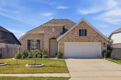 Photo of 32080 August Woods Way, Conroe, TX 77385 (MLS # 59404609)