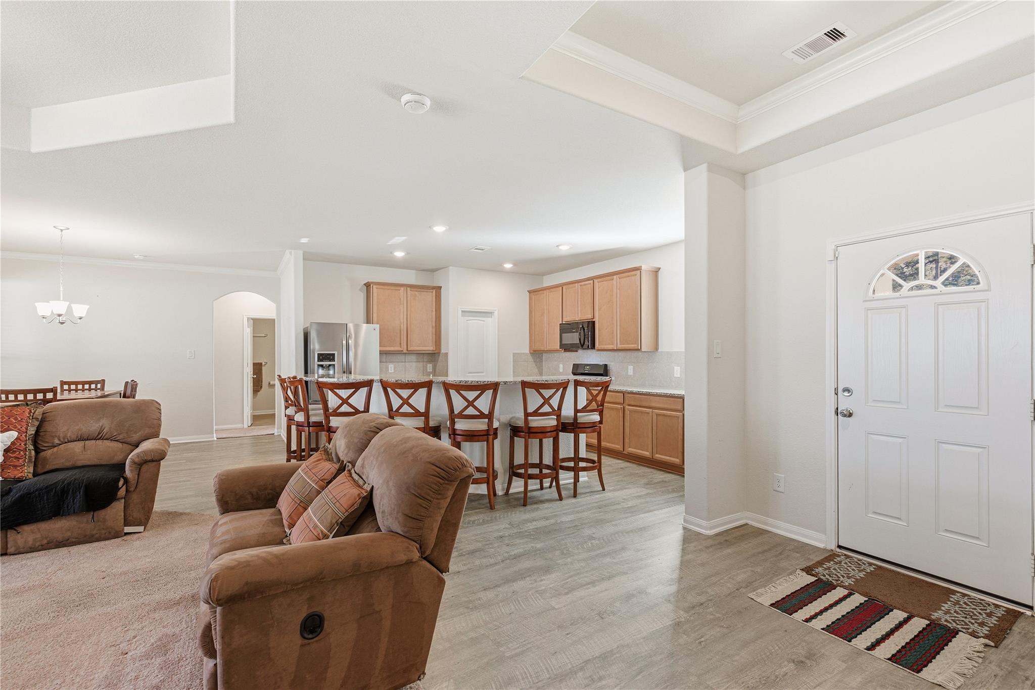 16151 Hidalgo Street