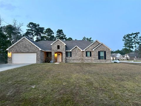 16151 Hidalgo Street Conroe TX 77303